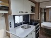 Used Bessacarr By Design 645 2018 touring caravan Image