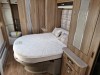 Used Bessacarr By Design 645 2018 touring caravan Image