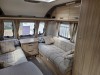Used Coachman Vision 380 2016 touring caravan Image