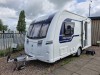 Used Coachman Vision 380 2016 touring caravan Image