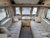 Used Coachman Vision 380 2016 touring caravan Image