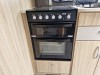 Used Coachman Vision 380 2016 touring caravan Image