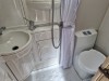 Used Coachman Vision 380 2016 touring caravan Image