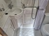 Used Coachman Vision 380 2016 touring caravan Image