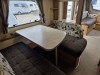 Used Sprite Major 4 2013 touring caravan Image