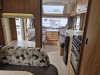 Used Sprite Major 4 2013 touring caravan Image