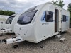 Used Sprite Major 4 2013 touring caravan Image