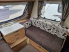 Used Sprite Major 4 2013 touring caravan Image