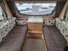 Used Sprite Major 4 2013 touring caravan Image