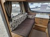 Used Sprite Major 4 2013 touring caravan Image