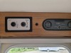 Used Sprite Major 4 2013 touring caravan Image