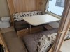 Used Sprite Major 4 2013 touring caravan Image