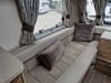 Used Swift Challenger 530 Histyle 2019 touring caravan Image