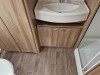 Used Swift Challenger 530 Histyle 2019 touring caravan Image