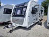 Used Elddis Avante 574 Dealer Special Magnum GT 2017 touring caravan Image