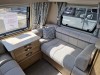 Used Elddis Avante 574 Dealer Special Magnum GT 2017 touring caravan Image