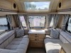 Used Elddis Avante 574 Dealer Special Magnum GT 2017 touring caravan Image