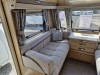 Used Elddis Avante 574 Dealer Special Magnum GT 2017 touring caravan Image