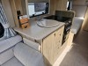 Used Elddis Avante 574 Dealer Special Magnum GT 2017 touring caravan Image