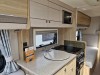 Used Elddis Avante 574 Dealer Special Magnum GT 2017 touring caravan Image