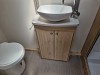 Used Elddis Avante 574 Dealer Special Magnum GT 2017 touring caravan Image