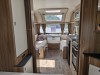 Used Swift Sprite Super Major 4 SB 2022 touring caravan Image