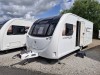 Used Swift Sprite Super Major 4 SB 2022 touring caravan Image