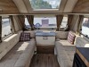 Used Swift Sprite Super Major 4 SB 2022 touring caravan Image