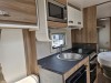 Used Swift Sprite Super Major 4 SB 2022 touring caravan Image