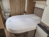 Used Swift Sprite Super Major 4 SB 2022 touring caravan Image