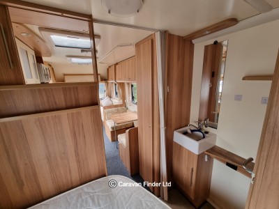 Bailey Orion 530 2012 (Trade) image 11