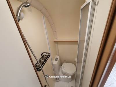 Bailey Orion 530 2012 (Trade) image 12