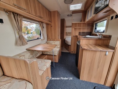 Bailey Orion 530 2012 (Trade) image 3