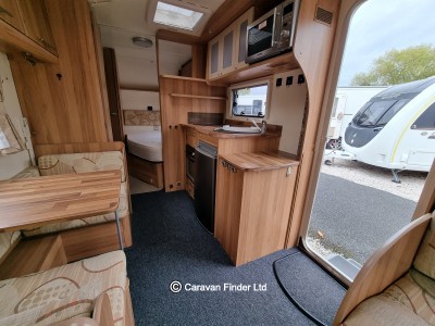 Bailey Orion 530 2012 (Trade) image 4