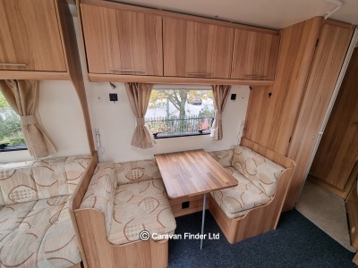 Bailey Orion 530 2012 (Trade) image 5