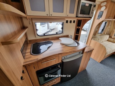 Bailey Orion 530 2012 (Trade) image 6