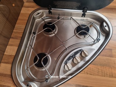 Bailey Orion 530 2012 (Trade) image 7