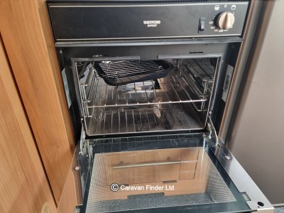 Bailey Orion 530 2012 (Trade) image 8