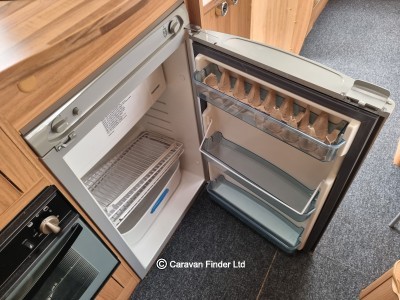 Bailey Orion 530 2012 (Trade) image 9