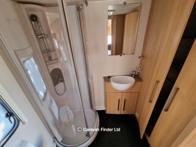 Elddis Avante 462 2011 (Trade) image 12