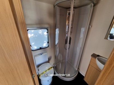 Elddis Avante 462 2011 (Trade) image 10