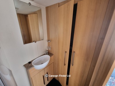 Elddis Avante 462 2011 (Trade) image 11