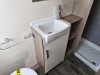 Used Swift Sprite Major 4 SB 2023 touring caravan Image