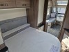 Used Swift Sprite Major 4 SB 2023 touring caravan Image
