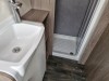 Used Swift Sprite Major 4 SB 2023 touring caravan Image