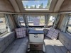 Used Swift Sprite Major 4 SB 2023 touring caravan Image