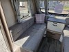 Used Swift Sprite Major 4 SB 2023 touring caravan Image