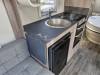 Used Swift Sprite Major 4 SB 2023 touring caravan Image