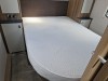 Used Swift Sprite Major 4 EB 2021 touring caravan Image