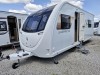 Used Swift Sprite Major 4 EB 2021 touring caravan Image